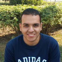 Bode Ahmed
