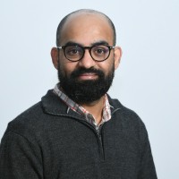 Pavan Ayyagari