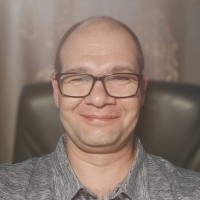 Aleksandr Kulishov