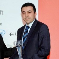 Omer Omeroglu