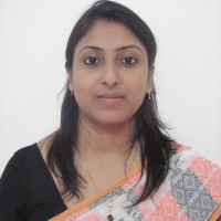 Piyali Sanyal