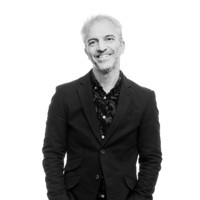 Dave Fisher