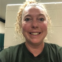 Kim McCool