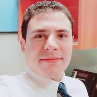 Mohammed Abdel-Fattah