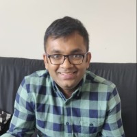 Aravind Kumar Katakam