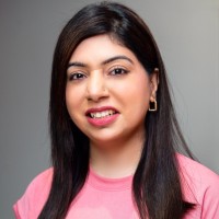 Sakshi Grover