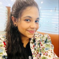 Janani S