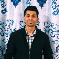 Sujit Badgujar