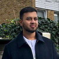 Alamin Rahman