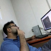 Nikhil Khatal