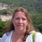 Carol Leverich Pherigo, M.Ed