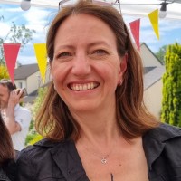 Edith Lallement
