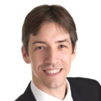 Joshua Eades, PhD.