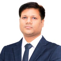 Asim Raj