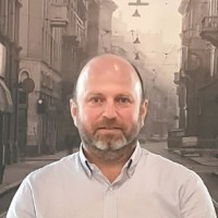 Dimitris Taxiarchou