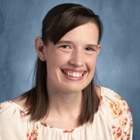 Megan Miller