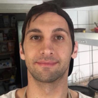 Sebastien Lanfranchi