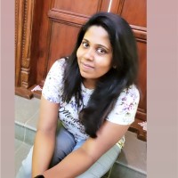 Priyanka Ravi