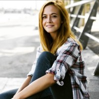 Klavdiia (Claudia) Gorbunova