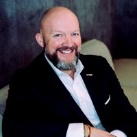 Richard Wisdom,MAS