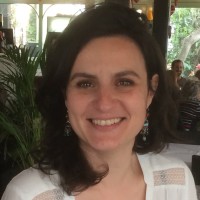 Elodie Parrini