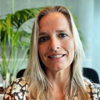 Rosanne De Vries