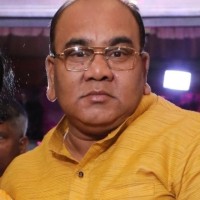 Dharmendra Verma