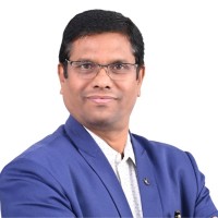 Sudhir Shrivastav