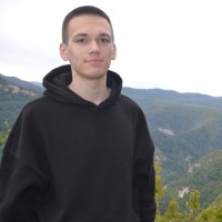 Danil Kosenko