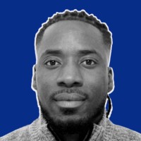 Damion Robinson
