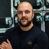Gavin Thorrold