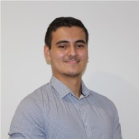 Lachlan Goudie