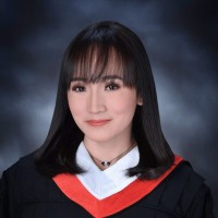 June Elane Advincula