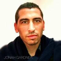 Jonah Gardner