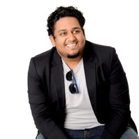 Adit Jaganathan