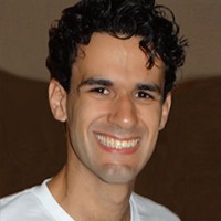 Daniel Medeiros