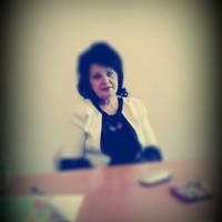 Таиссия Савельева
