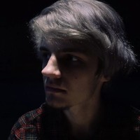 Dmytro Zibarov