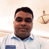 Sandeep Patel