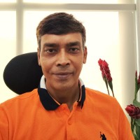 Swarnendu Shekhar Ghosh