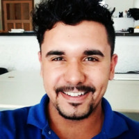 Mike Fonseca dos Santos