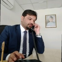 Ali Askari
