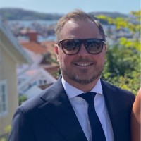 Mikael Larsson