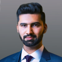 Khurram Iftikhar