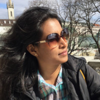 Sanchayita Das