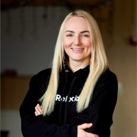 Tetiana Orlovska