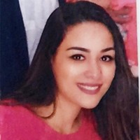 Imtethal Boutros - Mba