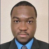 Daniel Appiah-Mensah