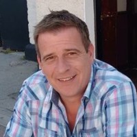 Mike Hopwood