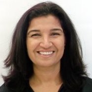 Raminder Gill
